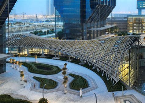 the galleria abu dhabi